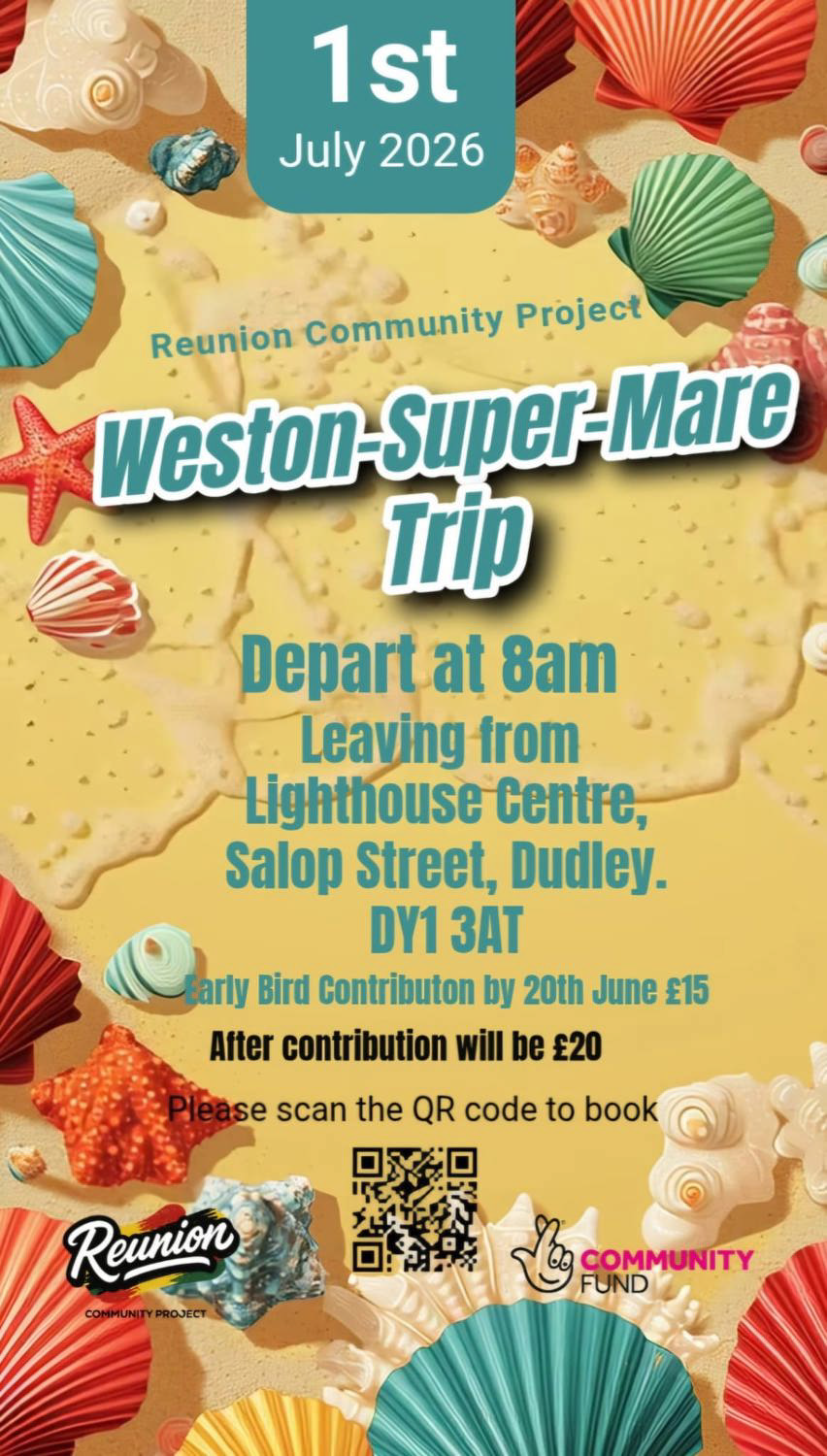 You are currently viewing A Memorable Day at Weston-super-Mare